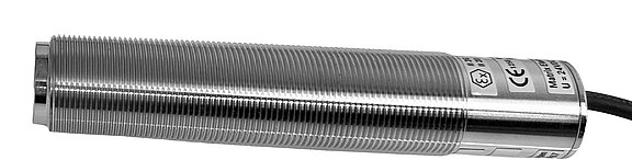 Hochleistungslichtschranke ILG-260-ADZ-OP (Sender) Hochleistungslichtschranke ILG-260-ADZ-OP (Sender)