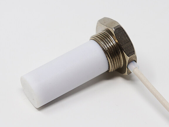 Datenblatt herunterladen Teflon-Sonde S11 M8T 10/22