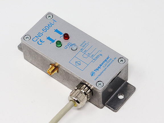 Datenblatt herunterladen Schaltverstärker CNS-506L-I