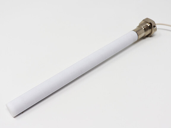 Datenblatt herunterladen Teflon-Sonde S3S 3/22 L10