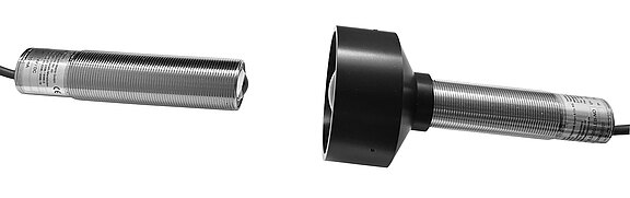 Hochleistungslichtschranke ILS-260 Hochleistungslichtschranke ILS-260