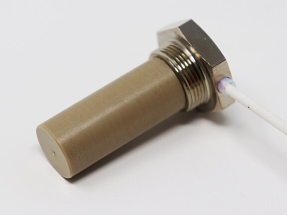 Datenblatt herunterladen PEEK-Sonde S-506 PEEK