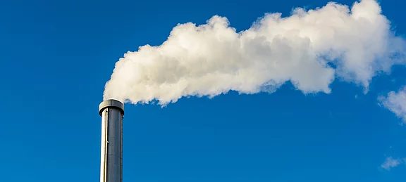 Abstandsmessungen bzw. Positionsabfragen in Müllverwertungs-/ Müllverbrennungsanlagen Abstandsmessungen bzw. Positionsabfragen in Müllverwertungs-/ Müllverbrennungsanlagen