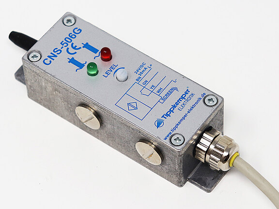 Datenblatt herunterladen CNS-506G