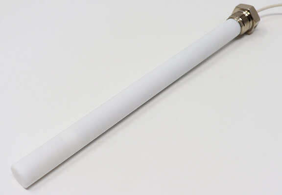 Teflon-Sonde A2M18 20/22 L12