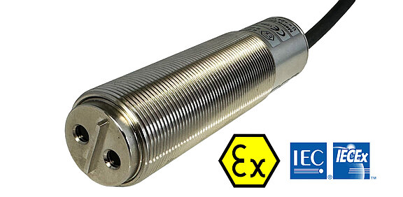 Infrarotdistanzsensoren (TDD) Infrarotdistanzsensoren (TDD)