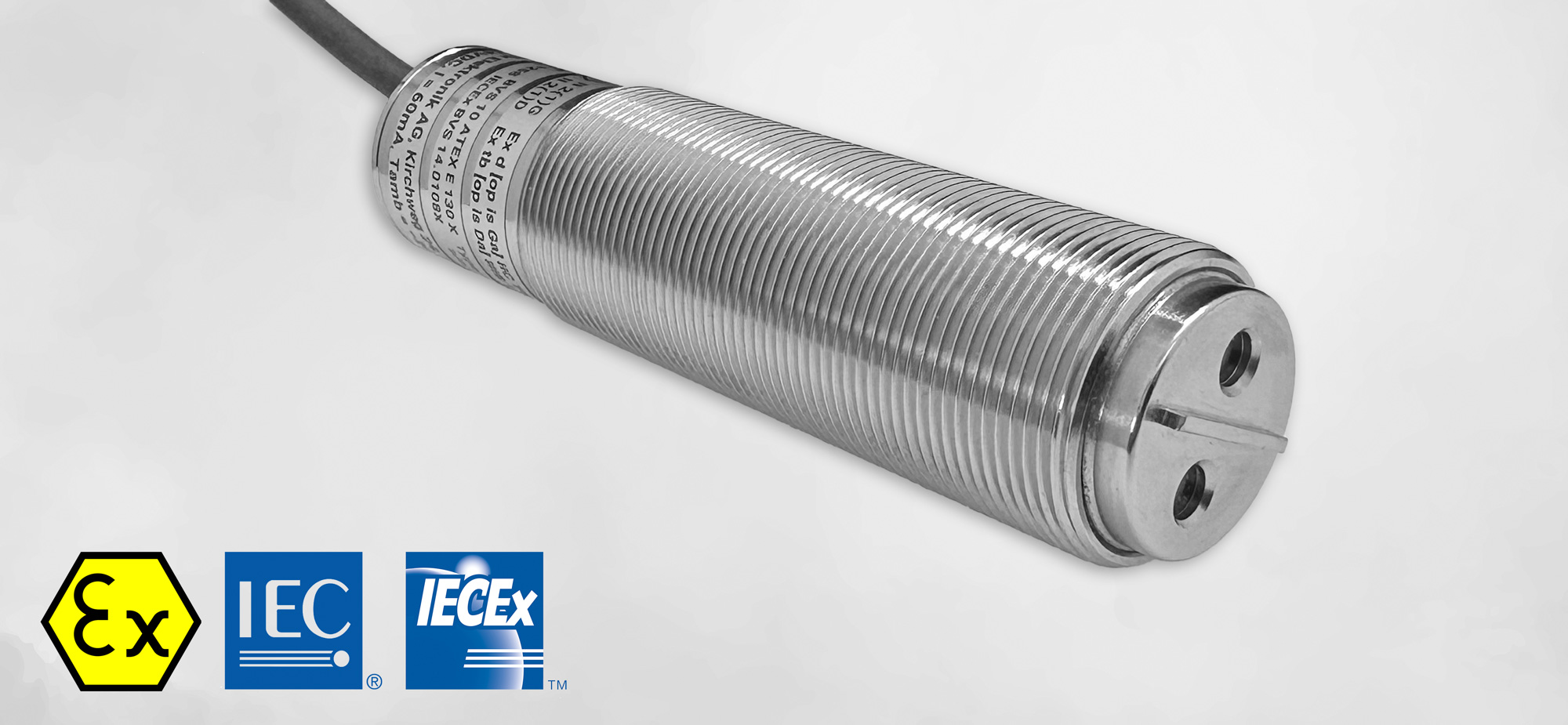 Sensor IRD-10XC Sensor IRD-10XC